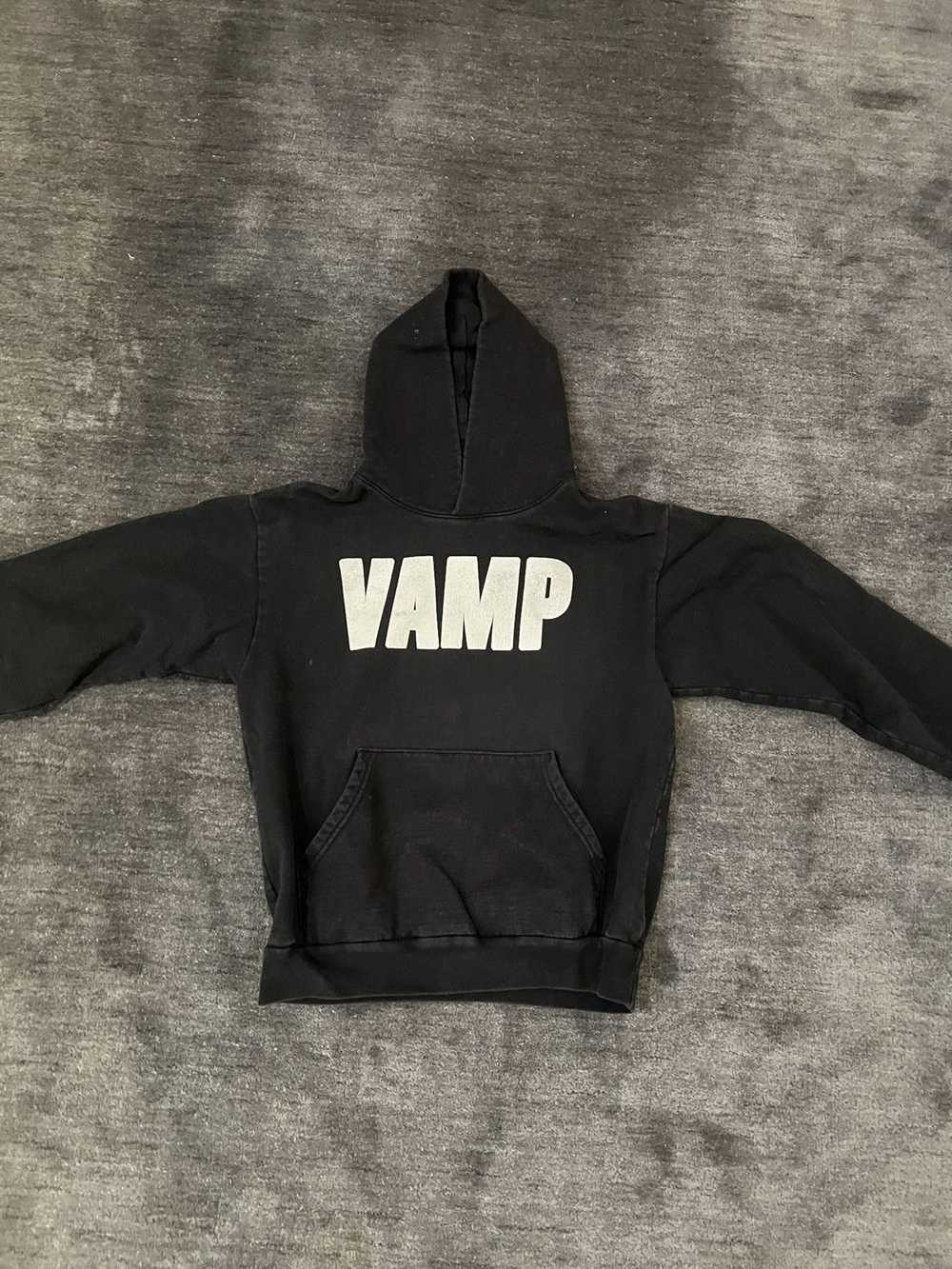 Playboi Carti Vamp hoodie - image 1