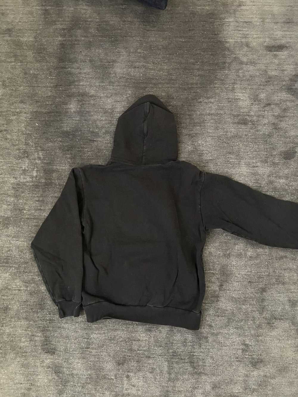 Playboi Carti Vamp hoodie - image 2