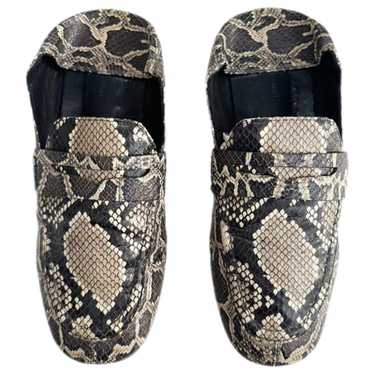 Isabel Marant Leather flats - image 1