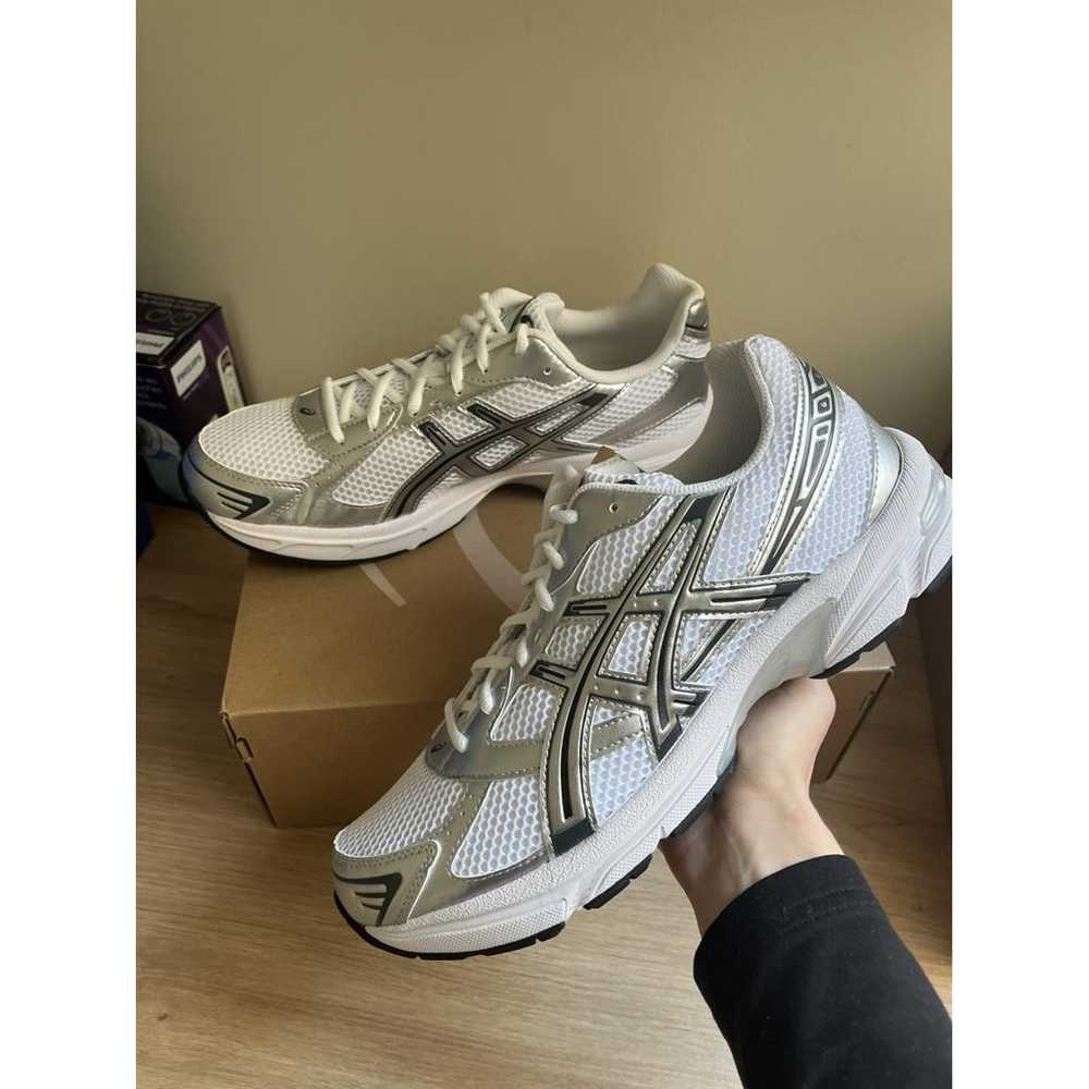 Asics Low trainers - image 2