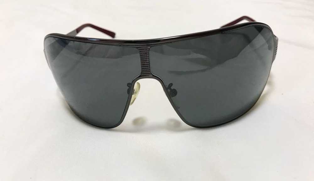 USED POLICE SUNGLASSES VERYGOOD #7984 - image 2