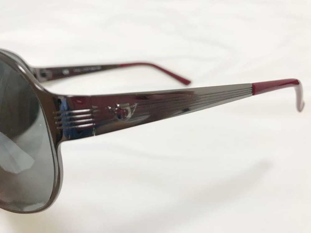 USED POLICE SUNGLASSES VERYGOOD #7984 - image 3