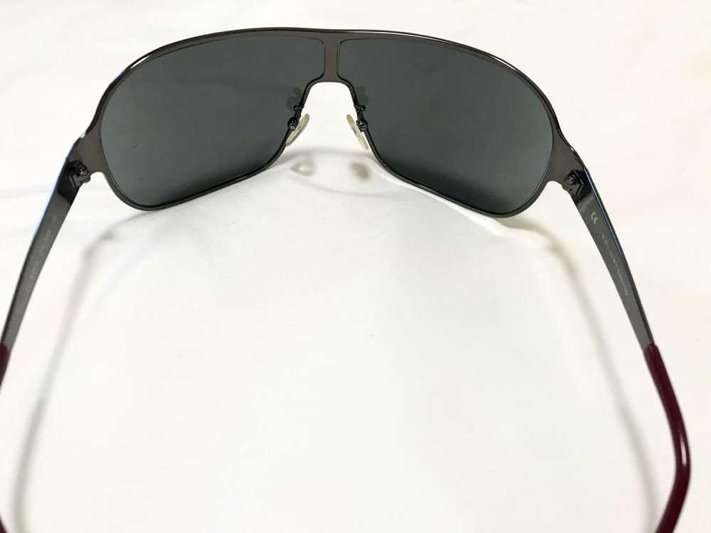 USED POLICE SUNGLASSES VERYGOOD #7984 - image 4