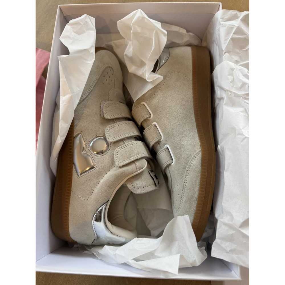 Isabel Marant Trainers - image 2