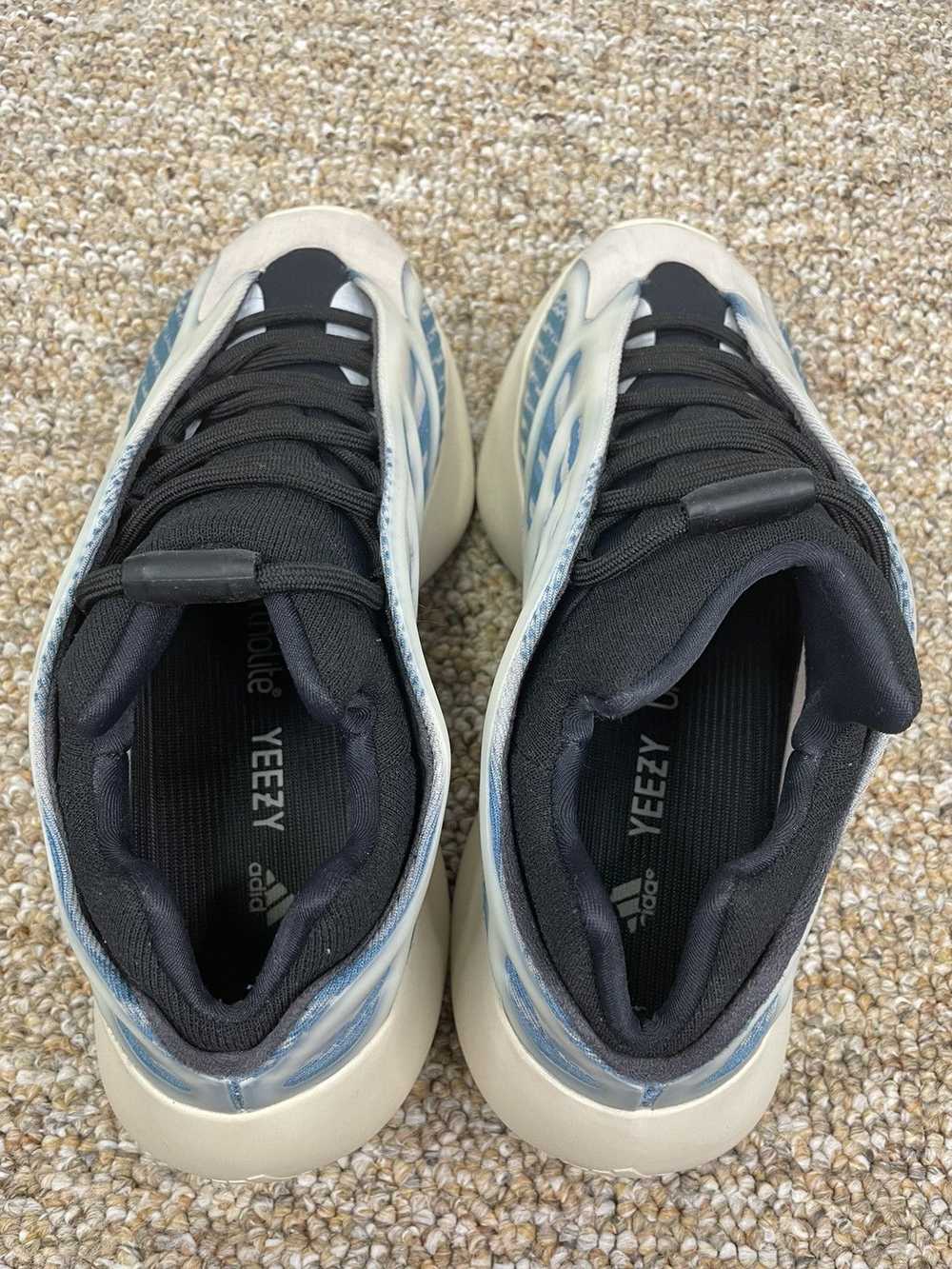 Adidas Yeezy 700 V3 Kyanite - image 8