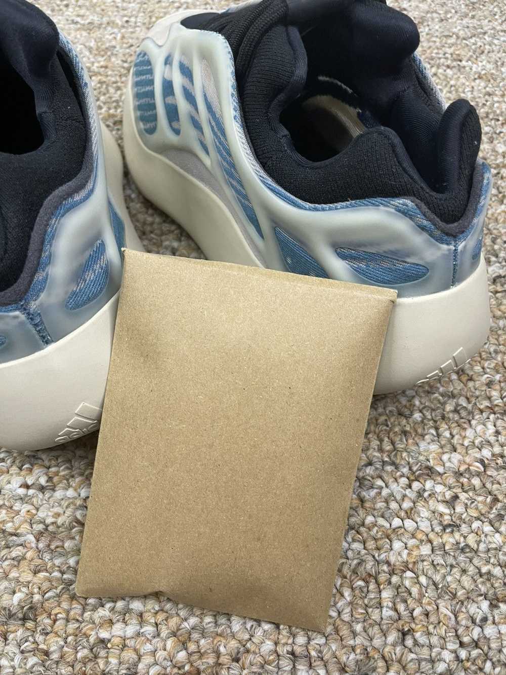 Adidas Yeezy 700 V3 Kyanite - image 9