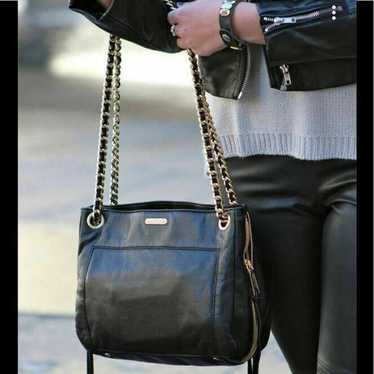 Designer × Hype × Leather REBECCA MINKOFF LEATHER… - image 1