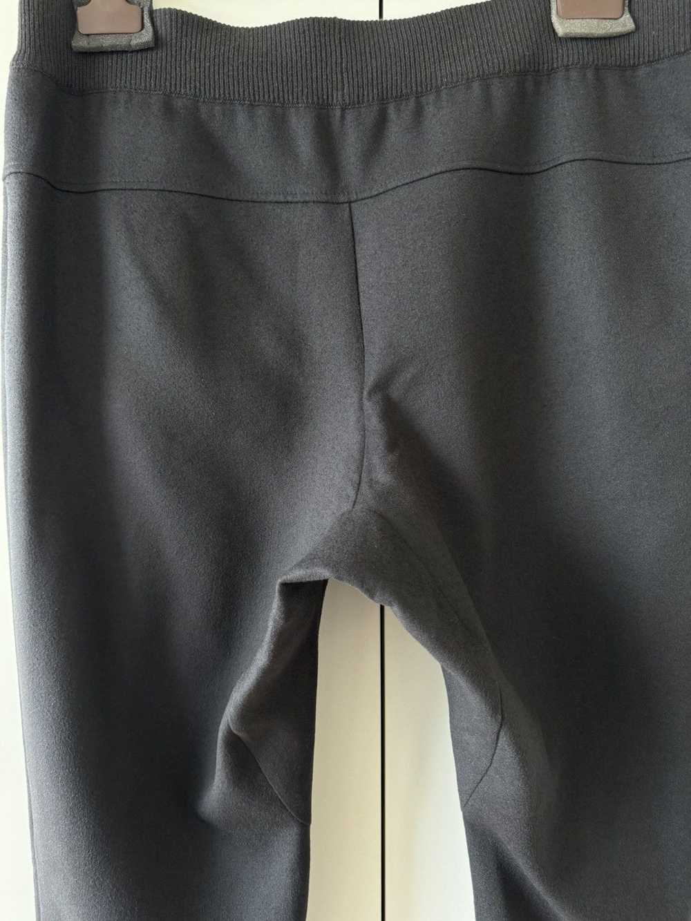 Loro Piana Cashmere Pince Pants Shafer Winter XL … - image 10