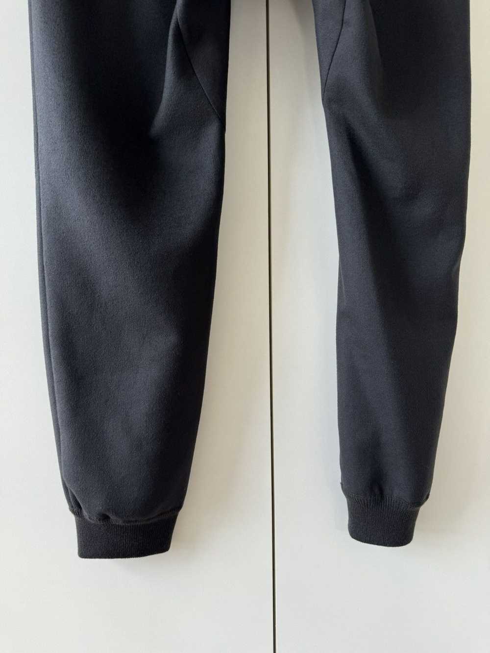 Loro Piana Cashmere Pince Pants Shafer Winter XL … - image 11