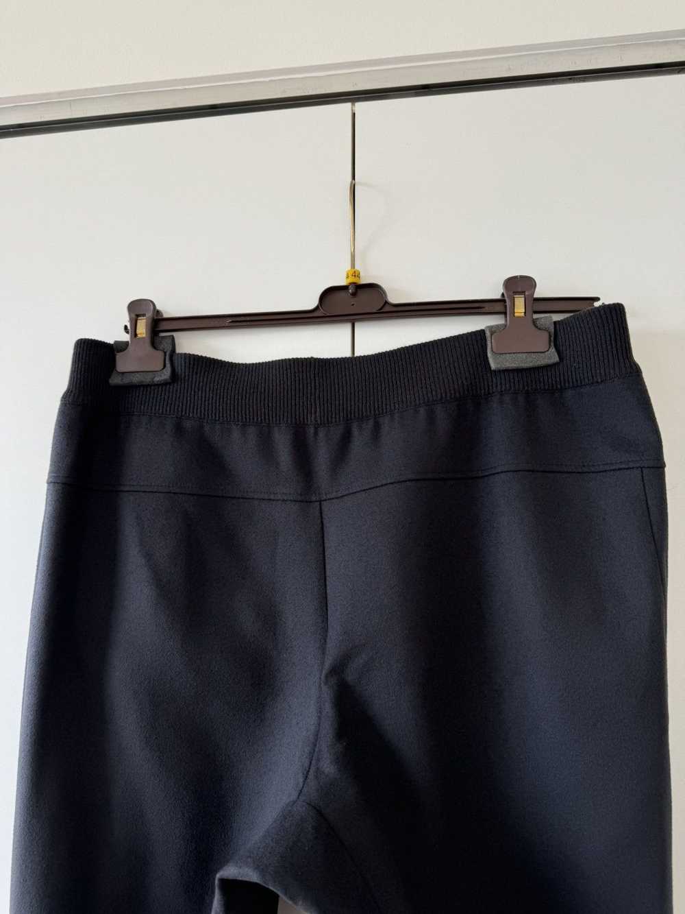 Loro Piana Cashmere Pince Pants Shafer Winter XL … - image 12