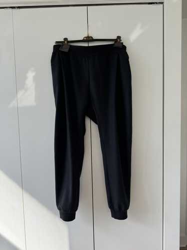 Loro Piana Cashmere Pince Pants Shafer Winter XL … - image 1