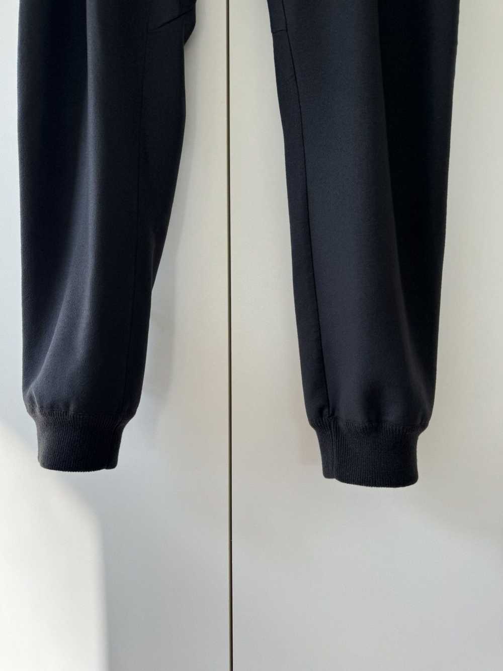 Loro Piana Cashmere Pince Pants Shafer Winter XL … - image 2