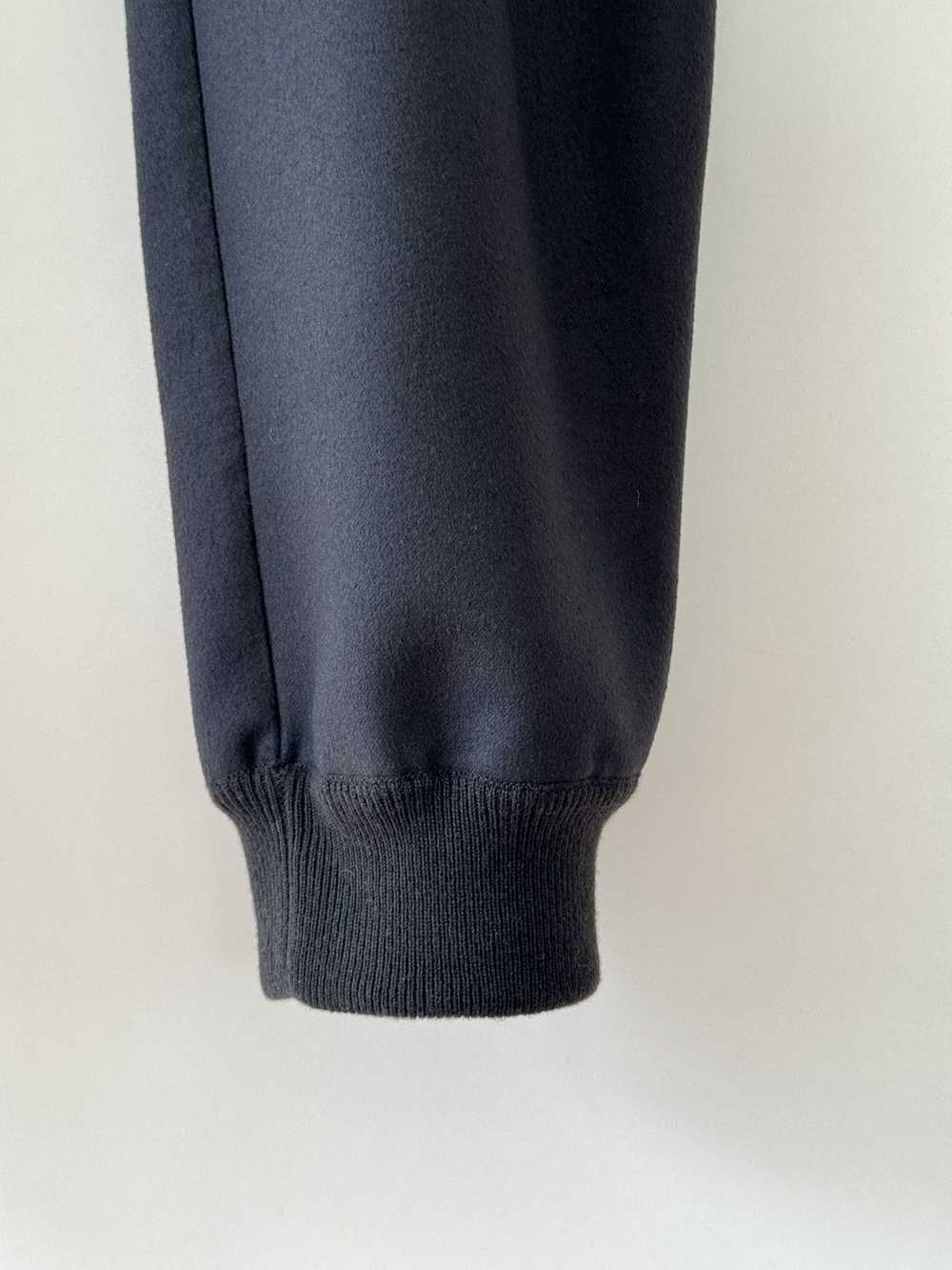 Loro Piana Cashmere Pince Pants Shafer Winter XL … - image 3