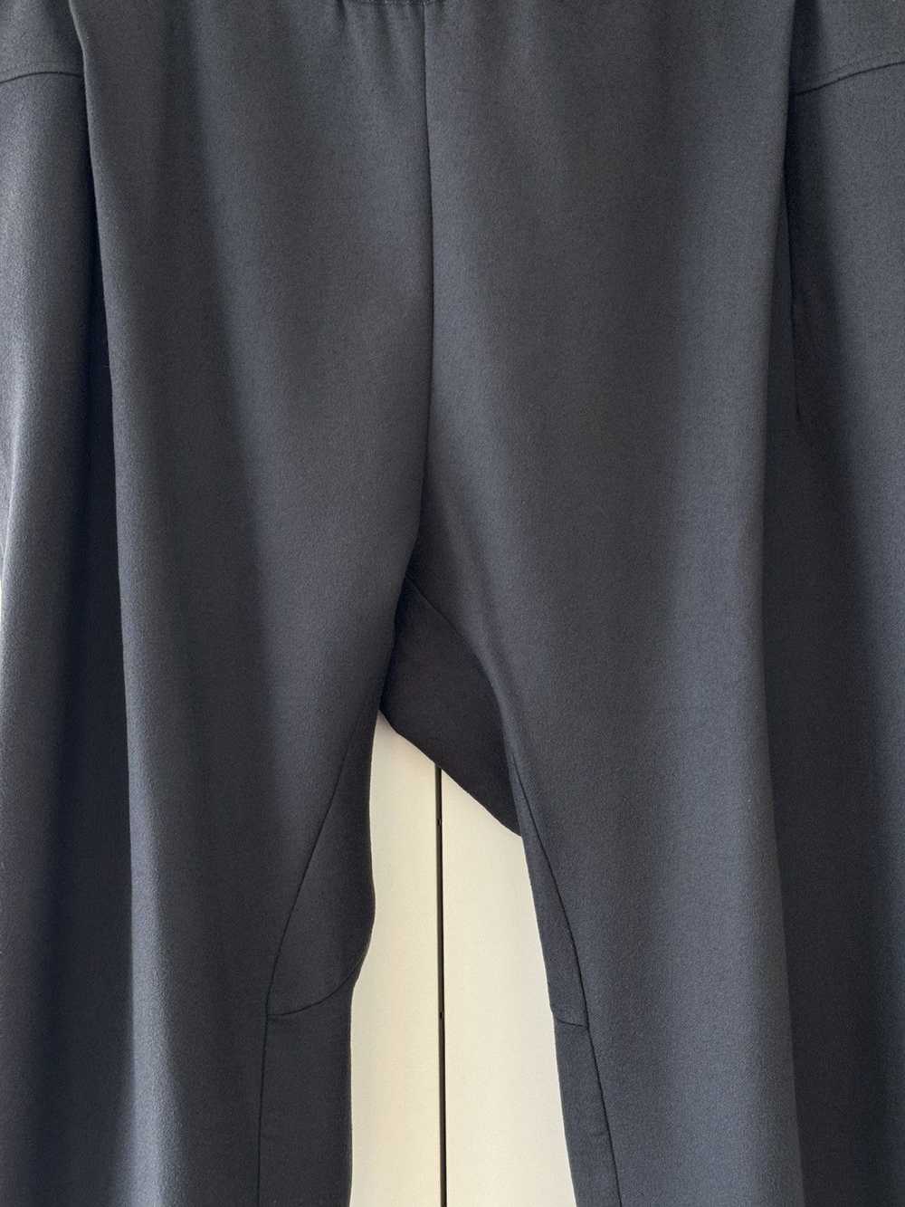 Loro Piana Cashmere Pince Pants Shafer Winter XL … - image 4