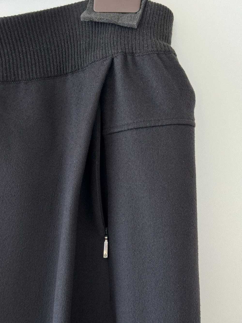 Loro Piana Cashmere Pince Pants Shafer Winter XL … - image 7