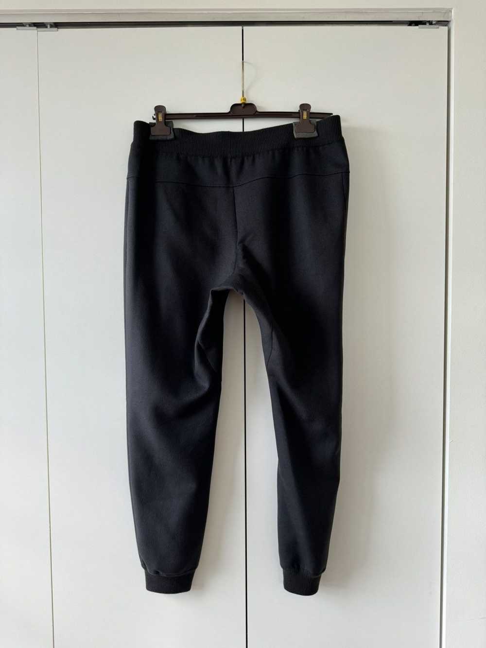 Loro Piana Cashmere Pince Pants Shafer Winter XL … - image 9