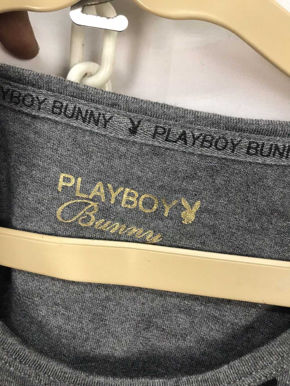 Japanese Brand × Playboy × Streetwear Playboy bun… - image 3