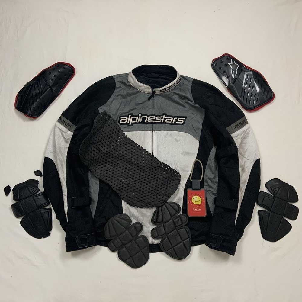 Alpinestars × Gear For Sports × Sports Specialtie… - image 2