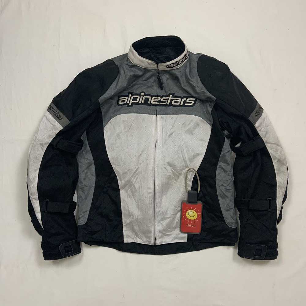 Alpinestars × Gear For Sports × Sports Specialtie… - image 4