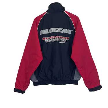 Japanese Brand × Racing × Sports Specialties Brid… - image 1