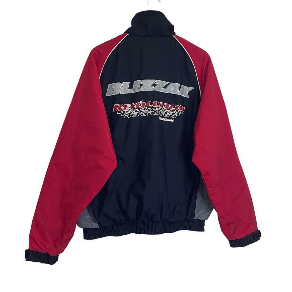 Japanese Brand × Racing × Sports Specialties Brid… - image 2