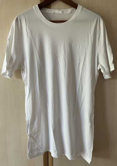 Helmut Lang Vintage White Helmut Lang T-Shirt