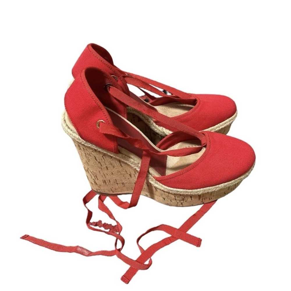 D&G Cloth espadrilles - image 2