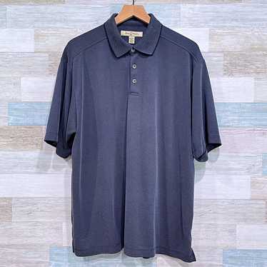 Tommy Bahama Tommy Bahama Soft Touch Pique Polo Sh