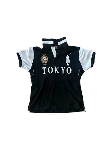 Polo Ralph Lauren Japan Ralph Lauren Polo