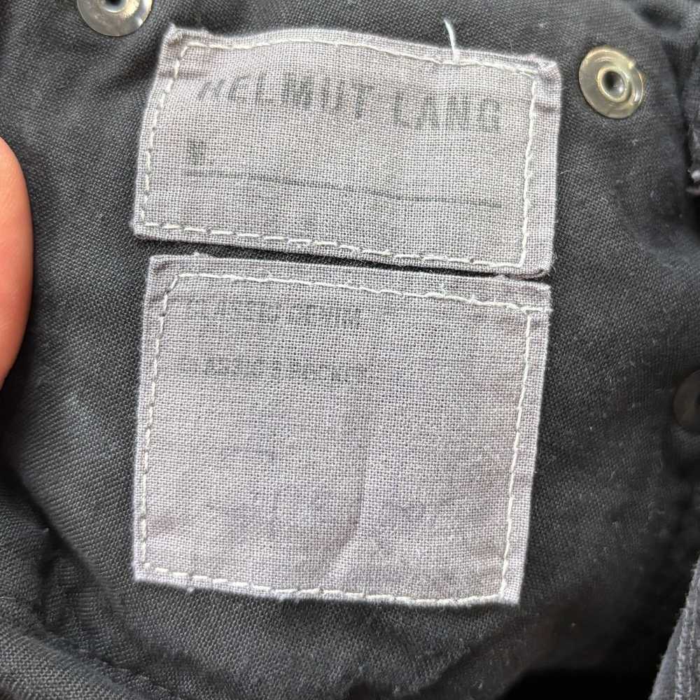 Archival Clothing × Helmut Lang Helmut Lang Archi… - image 12