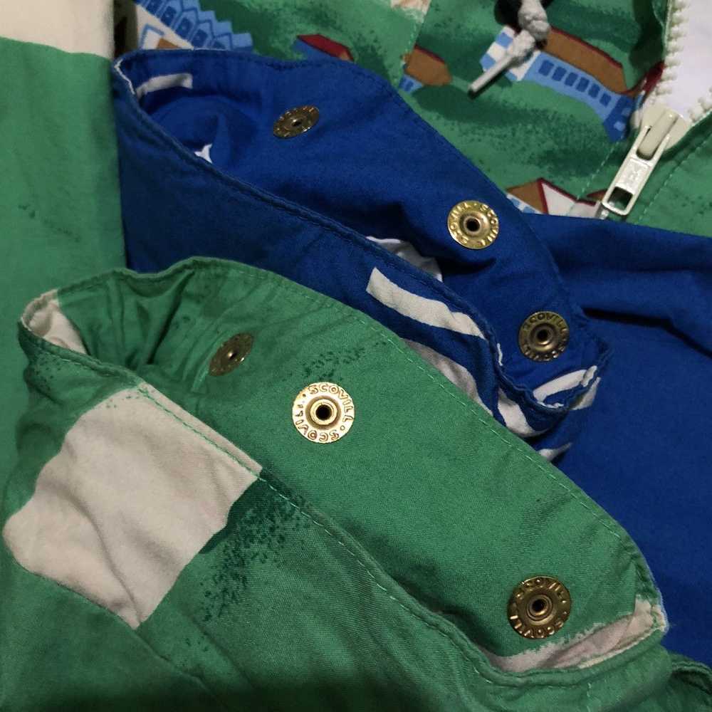 Polo Ralph Lauren × Ralph Lauren × Vintage OG 90s… - image 9