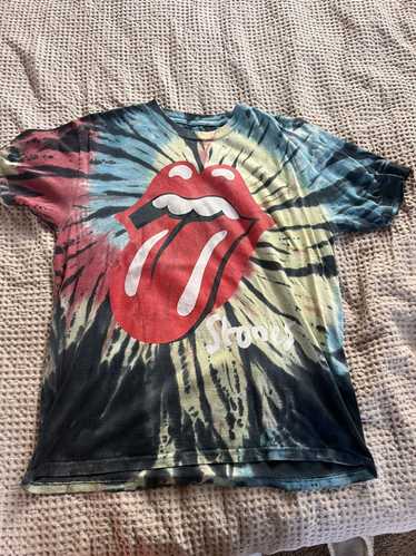 The Rolling Stones × Vintage Rolling Stones 2021 T