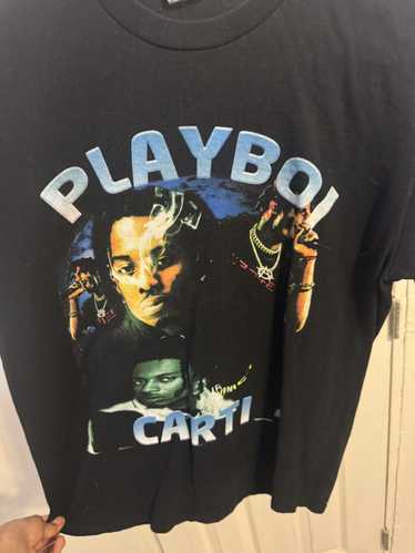 Playboi carti × streetwear - Gem Playboi carti × streetwear - Gem