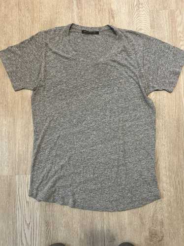 John Elliott Grey John Elliott T-shirt