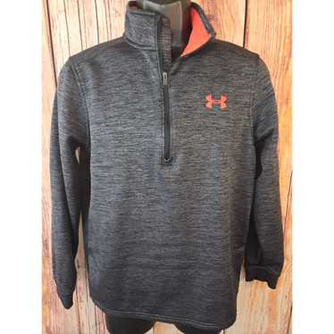 Under Armour Under Armour ColdGear 1/4 Zip Pullove