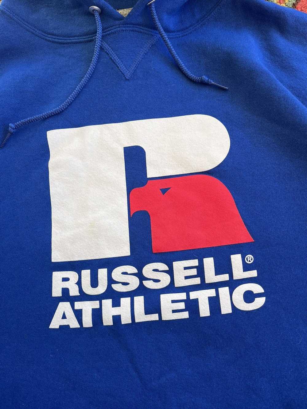 Russell Athletic × Vintage Vintage Russell Athlet… - image 4