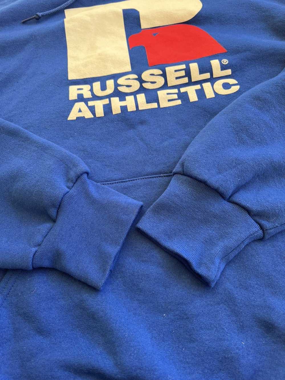 Russell Athletic × Vintage Vintage Russell Athlet… - image 7