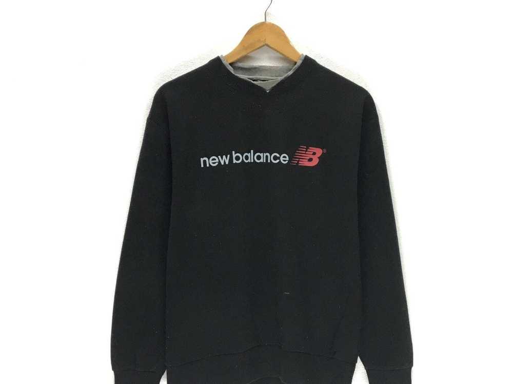 New Balance × Sports Specialties × Streetwear New… - image 2