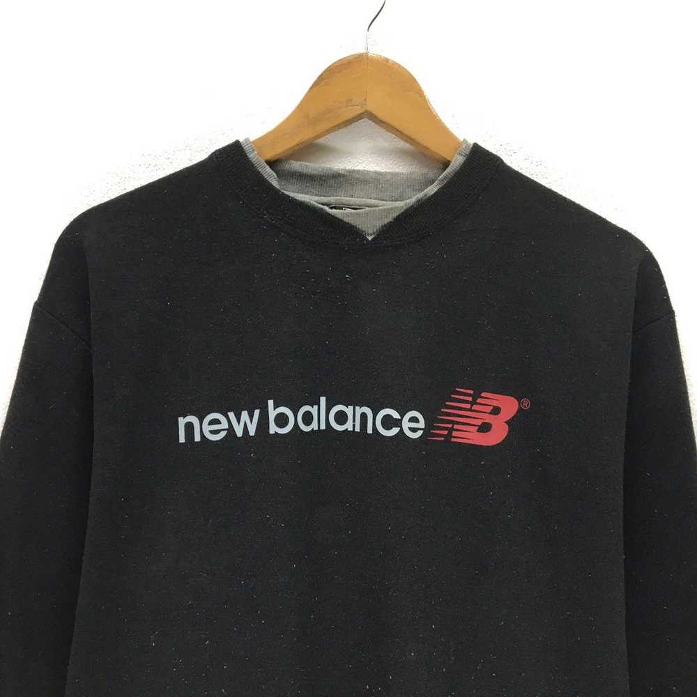 New Balance × Sports Specialties × Streetwear New… - image 5