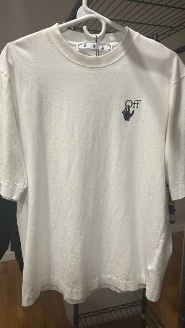 Off-White Off White T Shirt