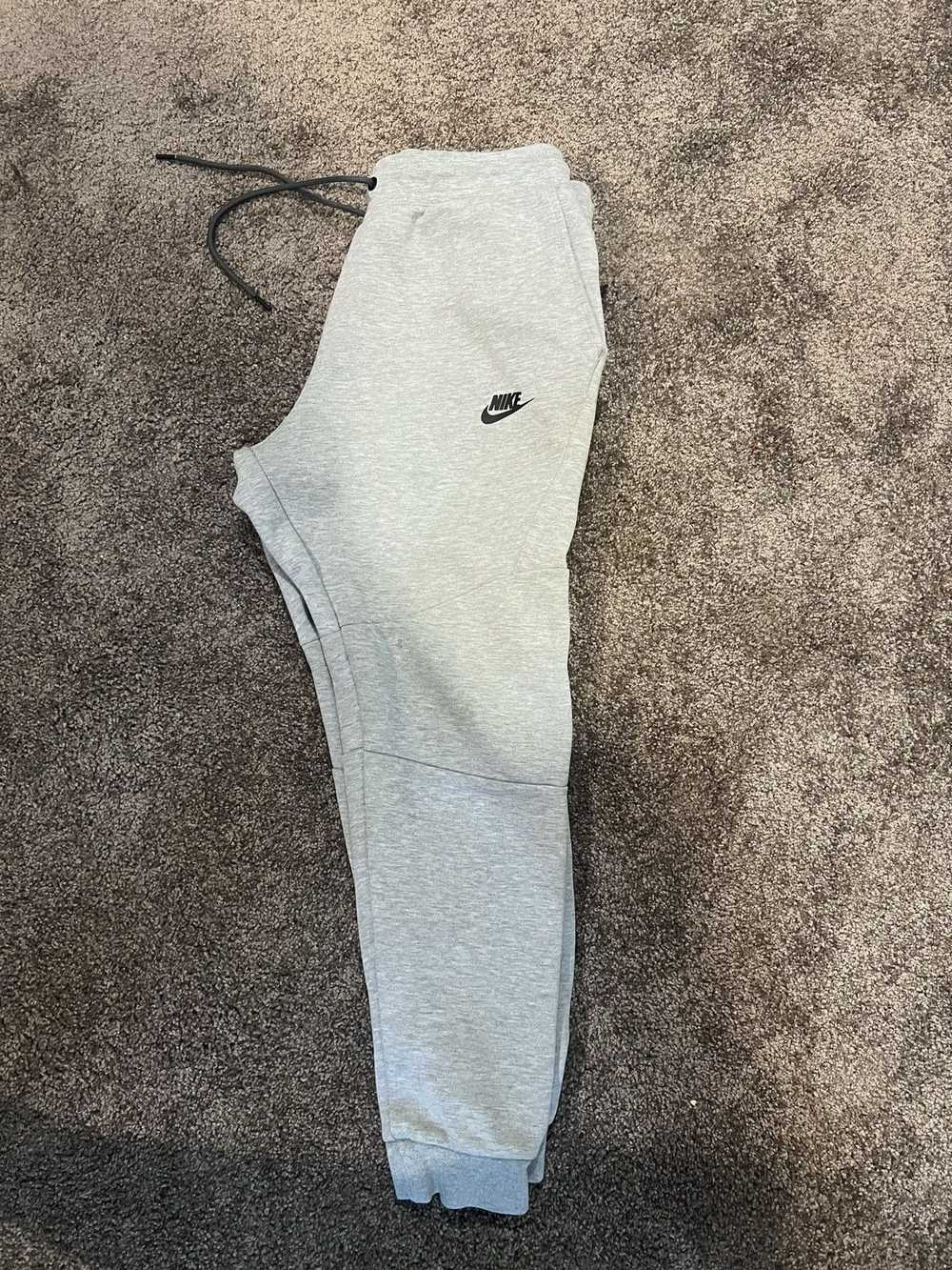 Nike Nike Tech Sweat Pants - image 3