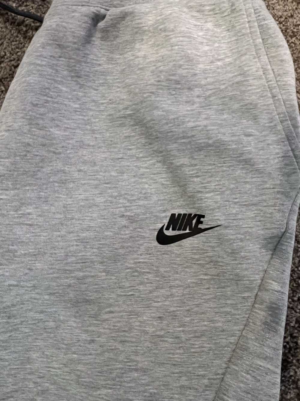 Nike Nike Tech Sweat Pants - image 4