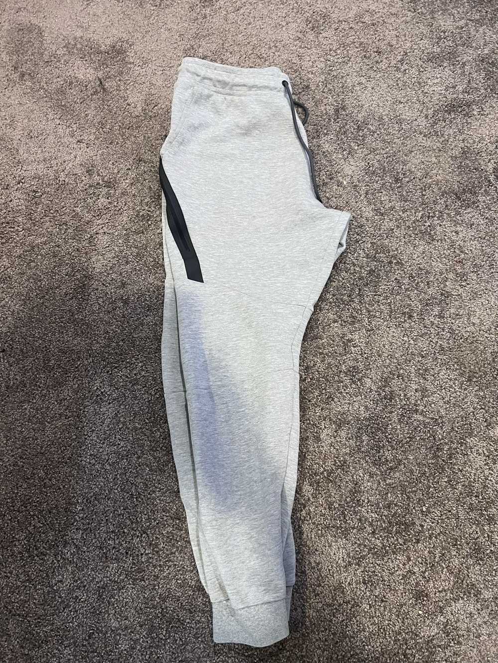 Nike Nike Tech Sweat Pants - image 6