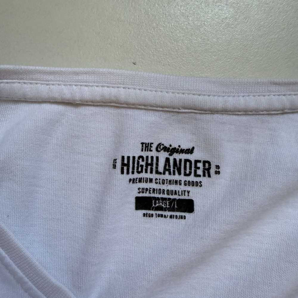 Highland × Other × Streetwear The Original Highla… - image 6