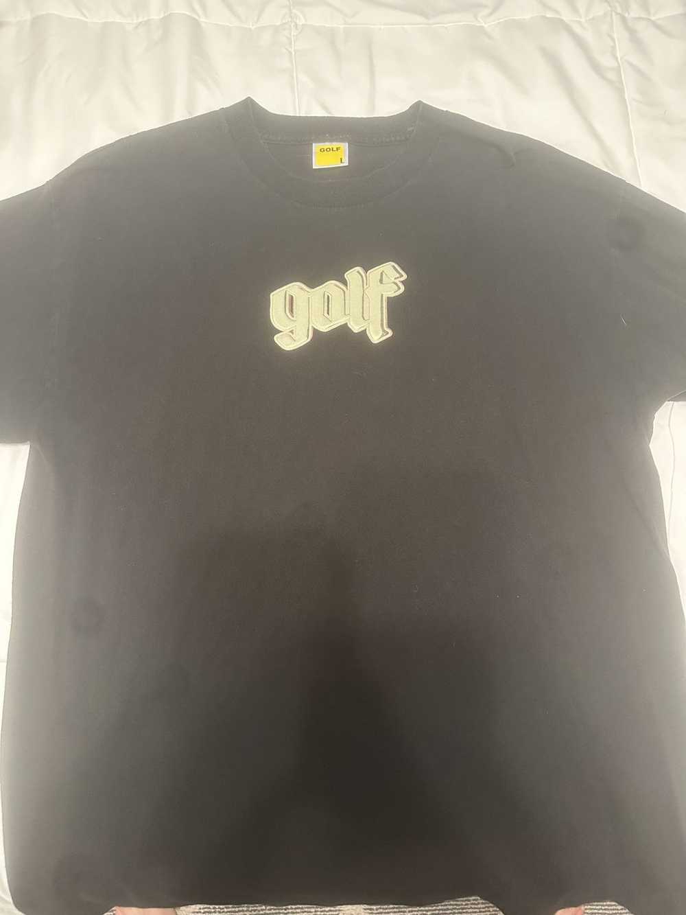 Golf Wang Golf Wang Shirt - image 1