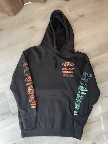 Jeremy Dean Hoodie