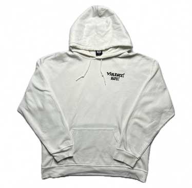 Bounty Hunter Violence! Hate! Hoodie - image 1