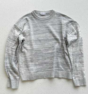 John Elliott Heavyweight Crew Knit - image 1