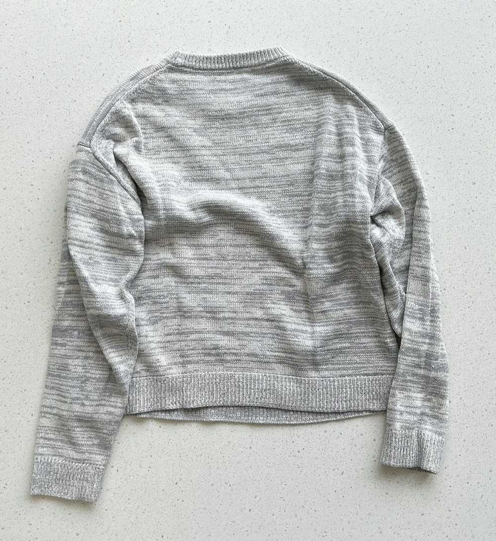 John Elliott Heavyweight Crew Knit - image 2