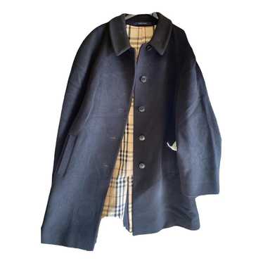 Burberry Camden cashmere coat - image 1